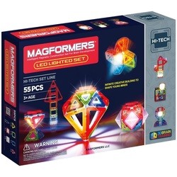 Конструктор Magformers LED Lighted Set 709001