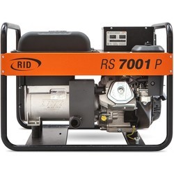 Электрогенератор RID RS 7001 P