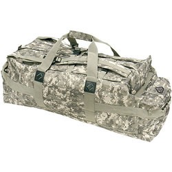 Сумка дорожная Leapers UTG Ranger Field Bag (камуфляж)