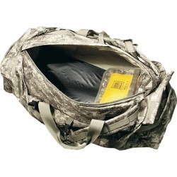 Сумка дорожная Leapers UTG Ranger Field Bag (черный)