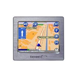 GPS-навигаторы EasyGo Element T1b