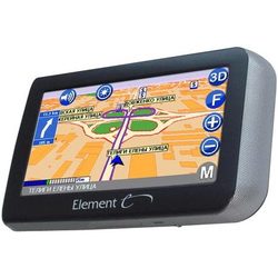 GPS-навигаторы EasyGo Element T6b