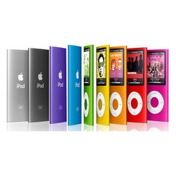 MP3-плееры Apple iPod nano 4gen 8Gb