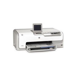 Принтеры HP Photosmart D7263