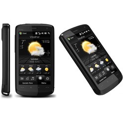 Мобильные телефоны HTC T8282 Touch HD