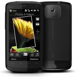 Мобильные телефоны HTC T8282 Touch HD