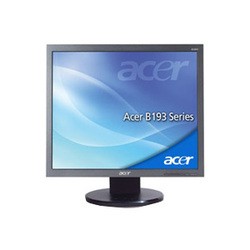 Мониторы Acer B193