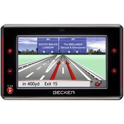 GPS-навигаторы Becker Traffic Assist 7928