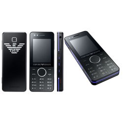 Мобильные телефоны Samsung GT-M7500 Armani