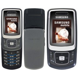 Мобильные телефоны Samsung SGH-B520