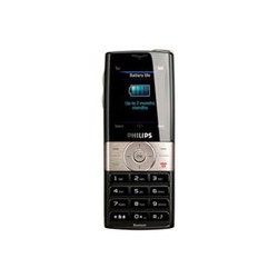 Мобильные телефоны Philips Xenium 9@9k