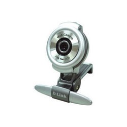 WEB-камеры D-Link DSB-C320