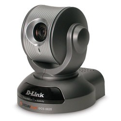 WEB-камера D-Link DCS-6620