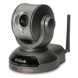 WEB-камера D-Link DCS-6620G