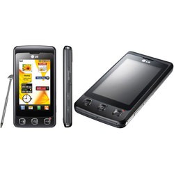 Мобильные телефоны LG KP500