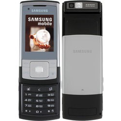 Мобильные телефоны Samsung SGH-L811
