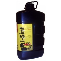 Моторное масло Agip i-Sint 10W-40 4L