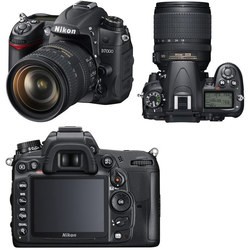 Фотоаппарат Nikon D7000 kit 18-200
