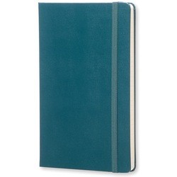Ежедневники Moleskine PRO New Notebook Turquoise