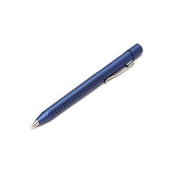Ручка Faber-Castell Grip 2011 Blue