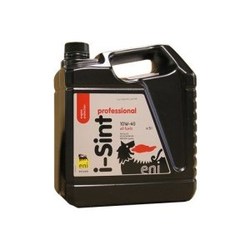 Моторное масло Agip i-Sint Professional 10W-40 5L