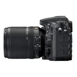 Фотоаппарат Nikon D7200 kit 18-140