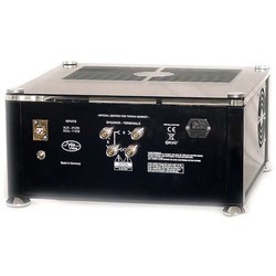 Усилитель AudioValve Challenger 250 (серебристый)