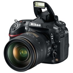 Фотоаппарат Nikon D800 kit 24-120