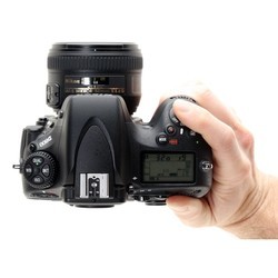 Фотоаппарат Nikon D800 kit 50