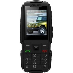 Мобильные телефоны Land Rover X6000