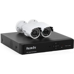 Комплект видеонаблюдения Falcon Eye FE-104KIT Lite