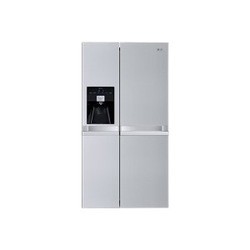 Холодильник LG GS-L545NSYZ