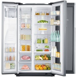 Холодильник Samsung RH56J69187F