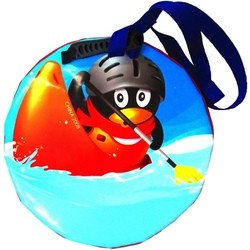Санки COMBOSPORT Pingvin Champion