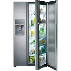 Холодильник Samsung RH57H90507F