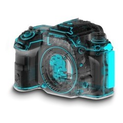 Фотоаппарат Pentax K-5 II kit 18-55 + 50-200
