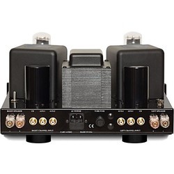 Усилитель Cary Audio CAD-300SEI (серебристый)