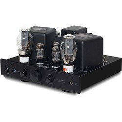 Усилитель Cary Audio CAD-300SEI (серебристый)