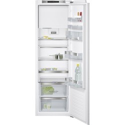 Встраиваемый холодильник Siemens KI 82LAD40