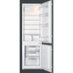 Встраиваемый холодильник Smeg C 7280FP