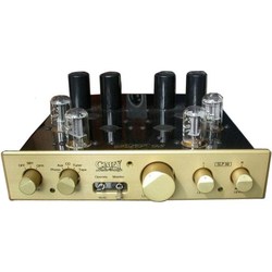 Усилитель Cary Audio SLP-98L (серебристый)