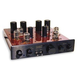 Усилитель Cary Audio SLP-98L (черный)