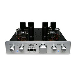 Усилитель Cary Audio SLP-98L (серебристый)