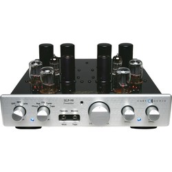 Усилитель Cary Audio SLP-98P (серебристый)