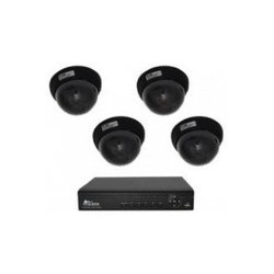 Комплекты видеонаблюдения Atis KIT-DVR-4x0 ECONOM