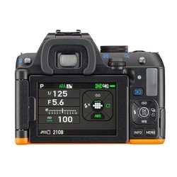 Фотоаппарат Pentax K-S2 kit 18-50