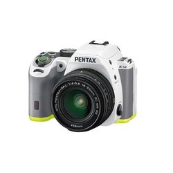 Фотоаппарат Pentax K-S2 Kit 18-135
