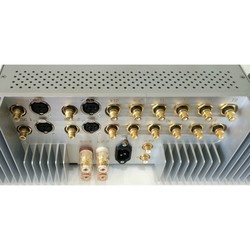 Усилитель Chord Electronics CPM 3350 (серебристый)