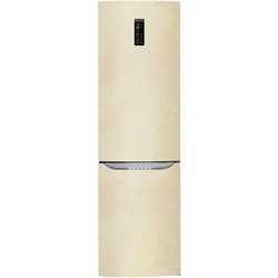 Холодильник LG GA-B489SEQZ