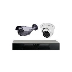 Комплект видеонаблюдения CoVi Security HVK-2005 AHD PRO KIT